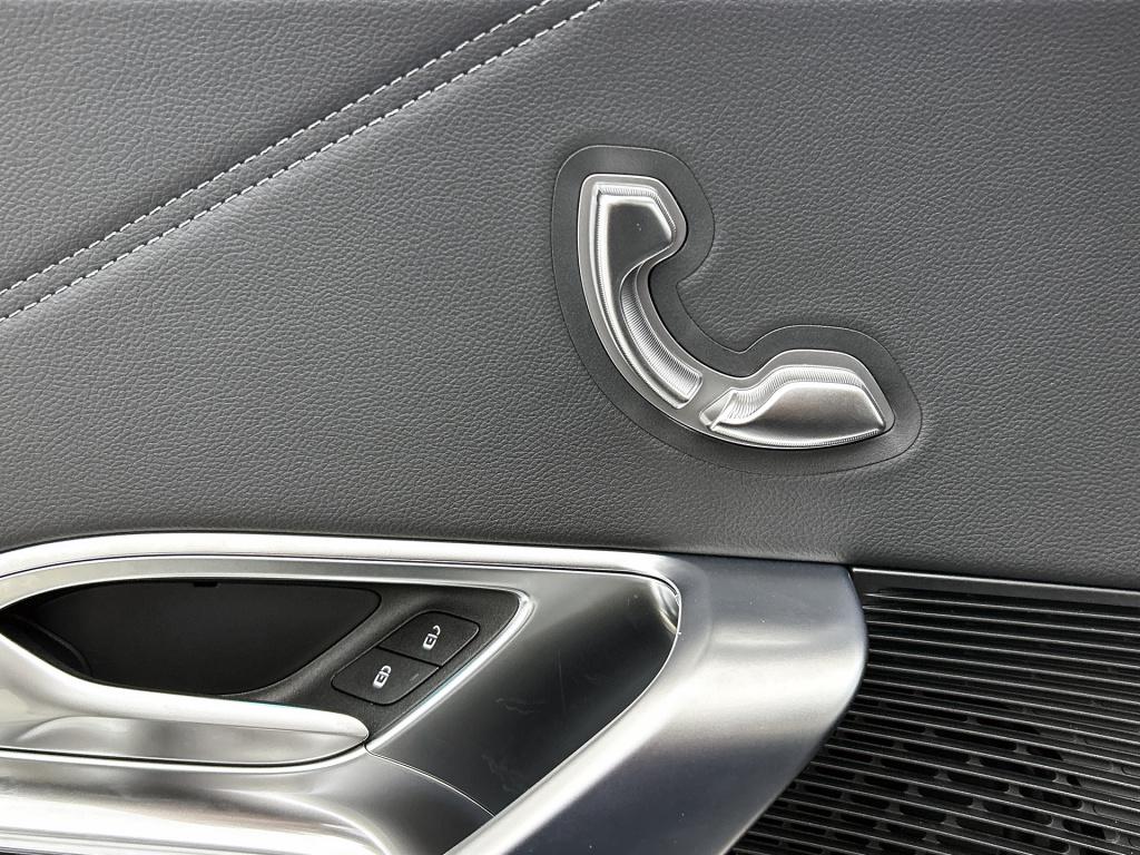 Mercedes-Benz C-Klasse 400 4matic launch edition 94 kwh | nightpakket | rij