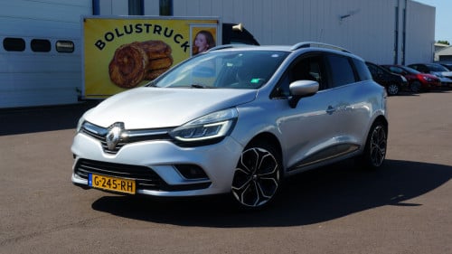 Renault Clio Estate 0.9 TCe Intens rijklaar incl garantie