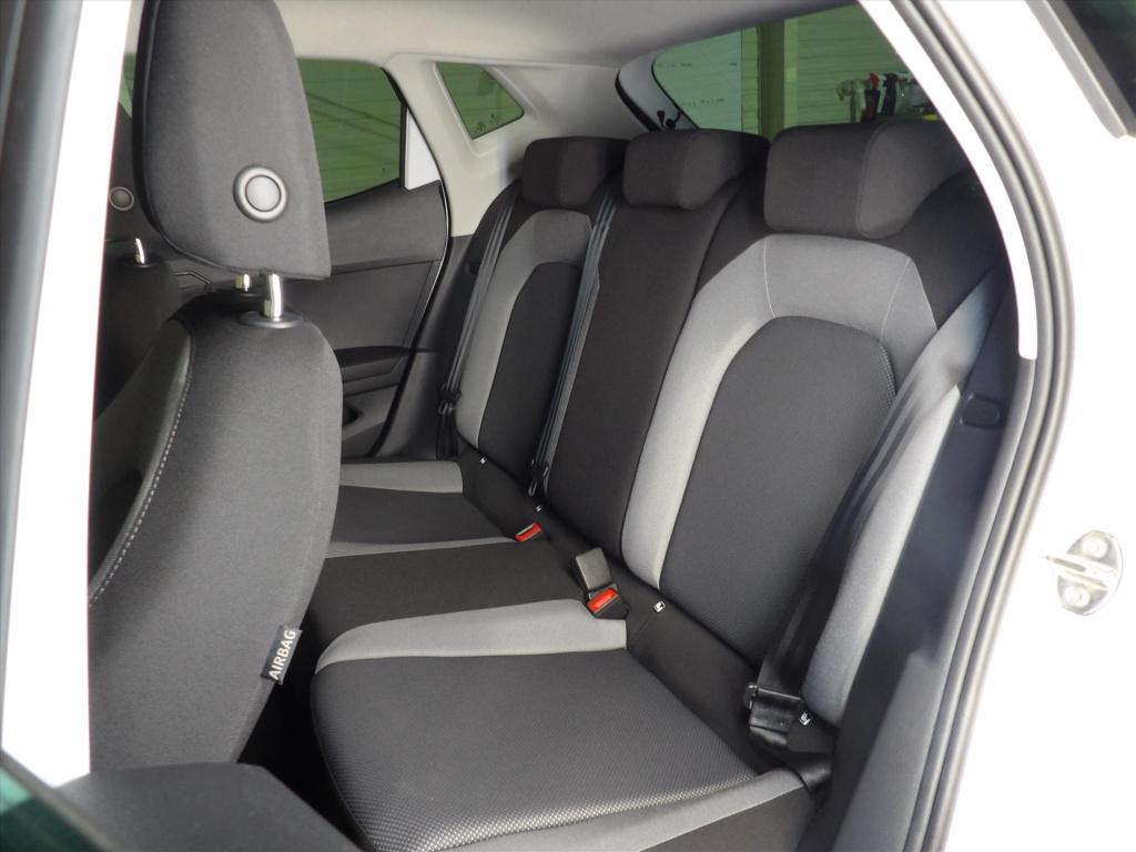 Seat Ibiza 1.0 ecotsi 95pk style business intense