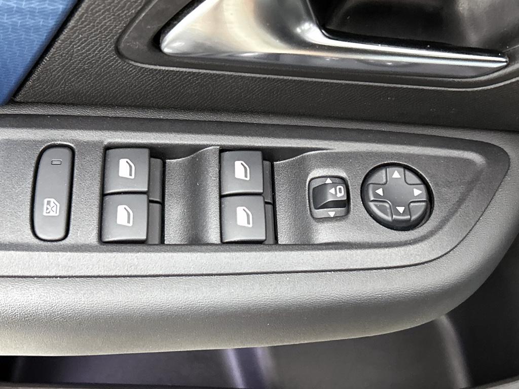 Citroen Ë-c4 feel edition 50 kwh | stoelverwarming | head-up display | came