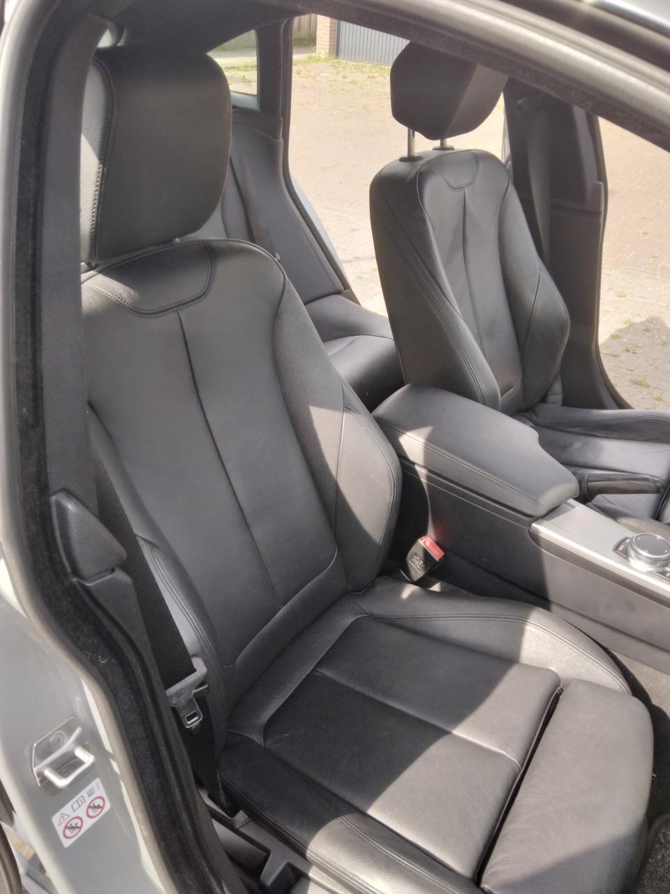 Bmw 420i gran coupe sport line high executive