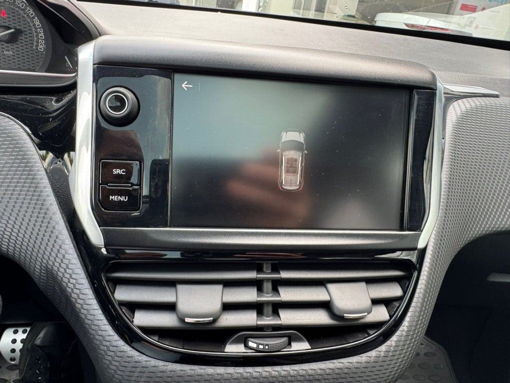 Peugeot 2008 1.2 puretech allure