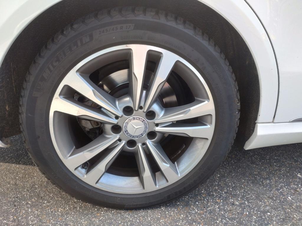 Mercedes-Benz E-Klasse estate 250 avantgarde | automaat