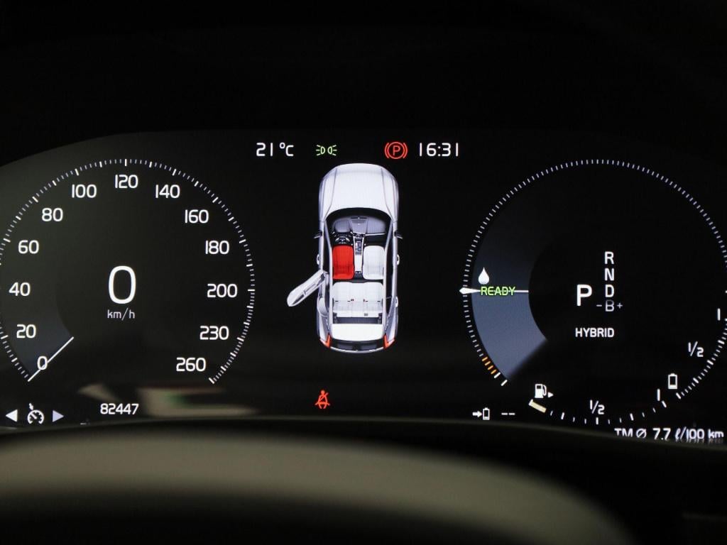 Volvo XC40 1.5 t4 plug-in hybrid plus bright | automaat | apple carplay / a