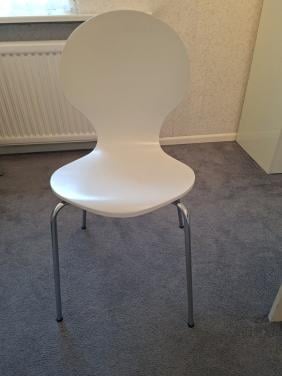 Gratis stoel