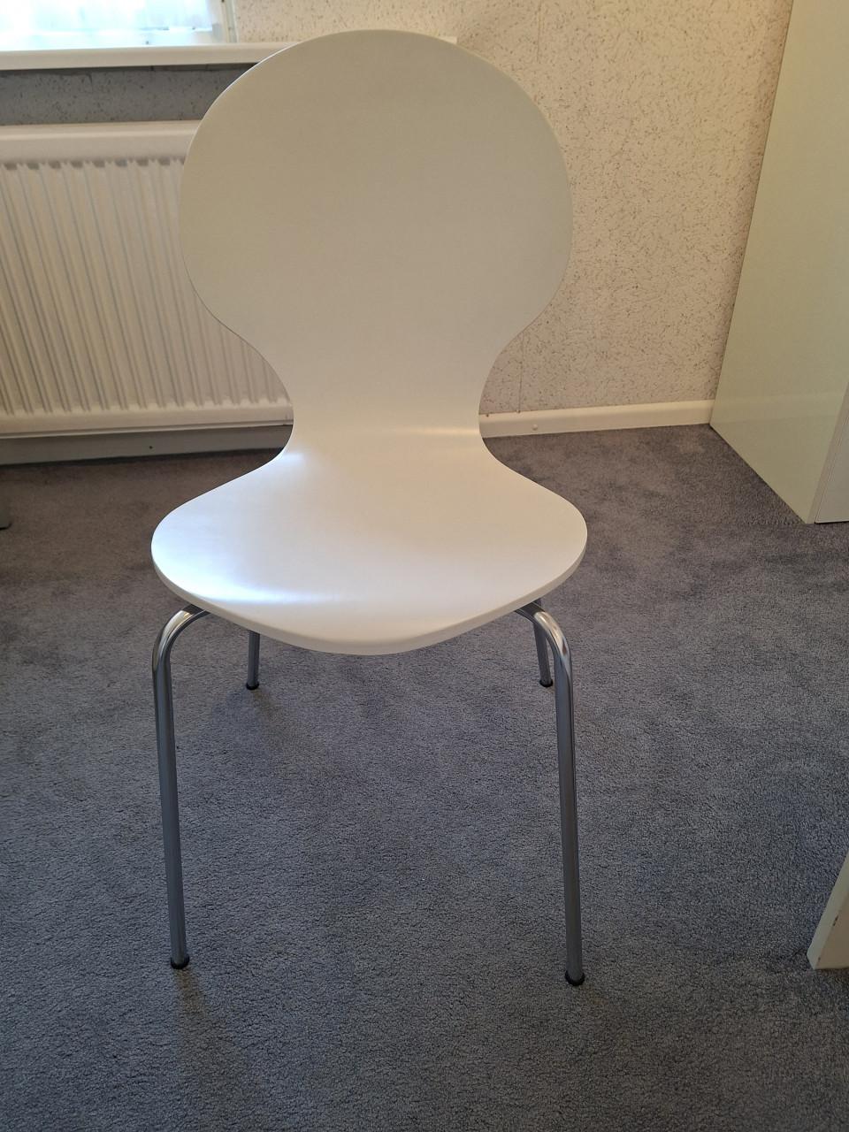 Gratis stoel