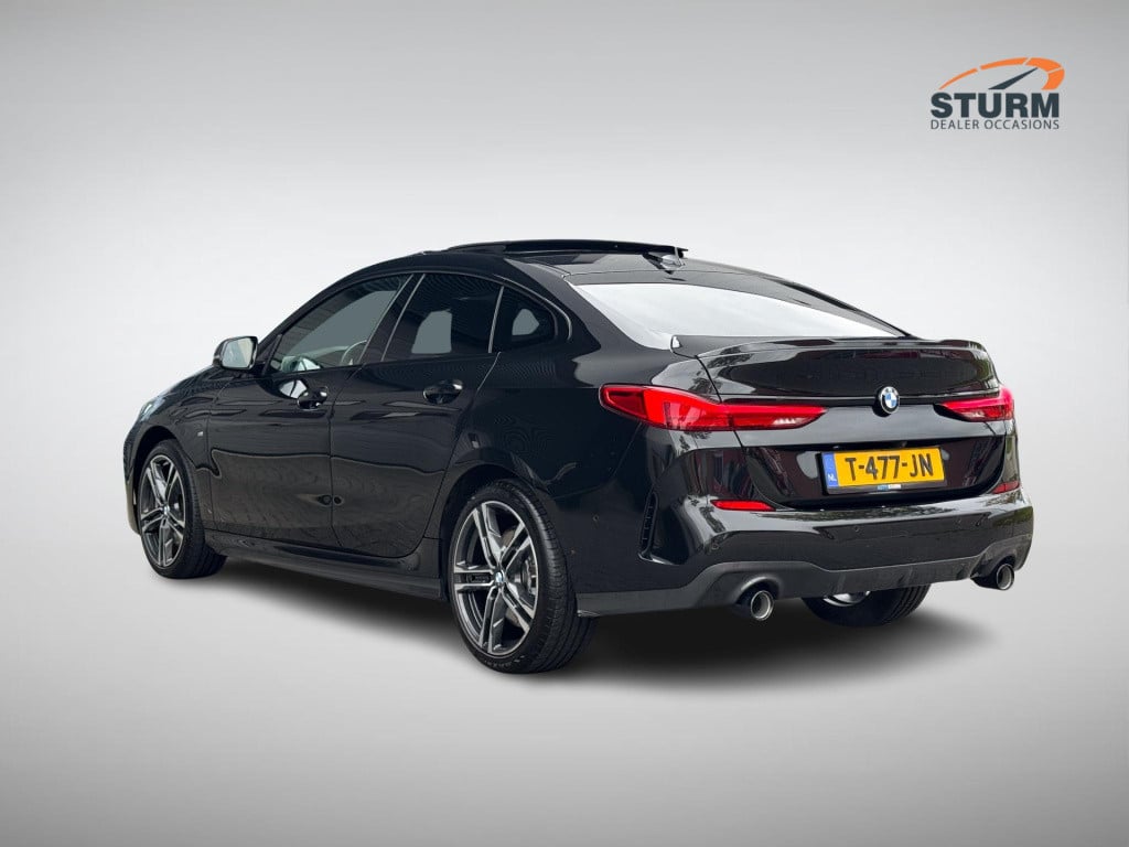 BMW 2-serie gran coupé 220i m sport nl-auto, panoramadak + harman/kardon