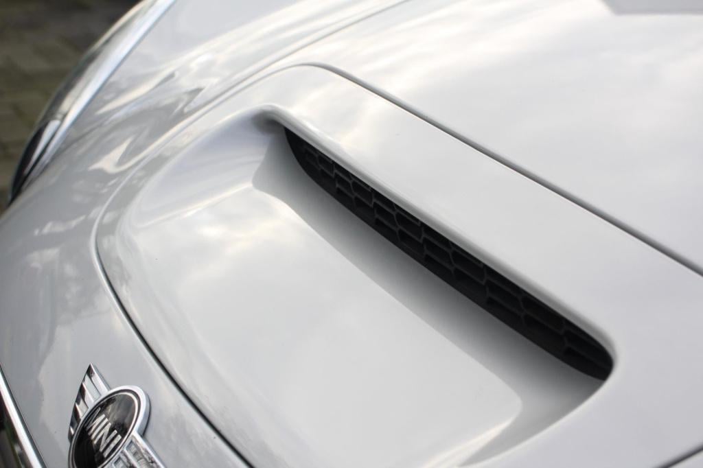 Mini Clubman mini 1.6 cooper s pepper - cruise control - 184 pk - led - lic