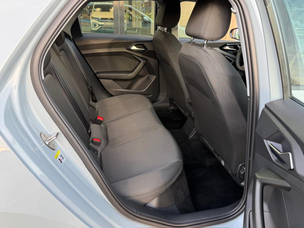 Audi A1 Sportback 30 tfsi 115pk s-tronic advanced | cruise | camera | carpl