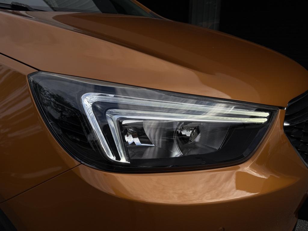 Opel Mokka 1.4 turbo innovation - top uitvoering -