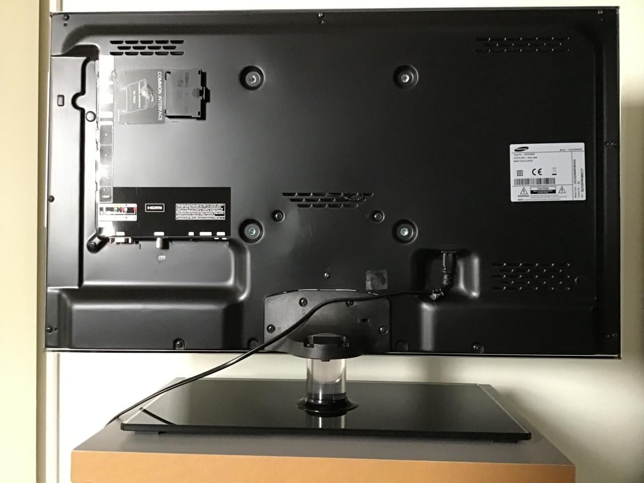 Samsung tv 32