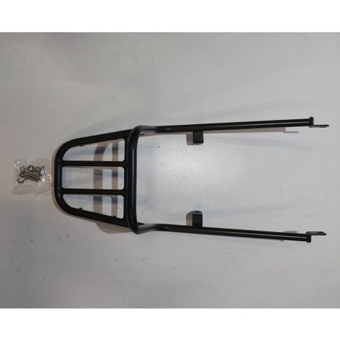 Schitterende hanway raw50 duk black euro 5 3300km nu 1899 euro