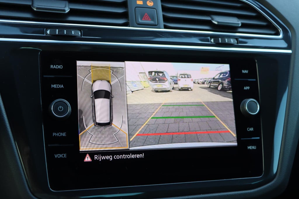 Volkswagen Tiguan 1.4 tsi ehybrid r-line business + 245pk dsg6