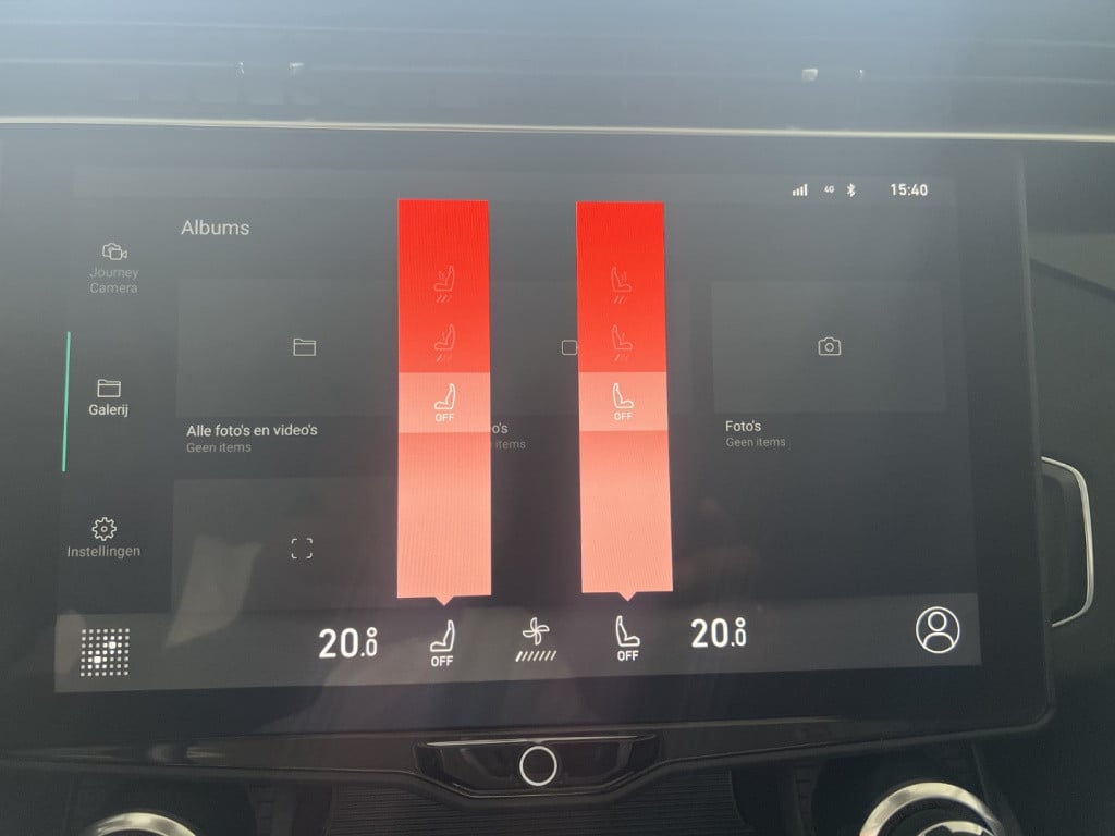Lynk & Co 01 1.5 261pk plug in hybrid , panodak , adaptive cc , 360gr camer