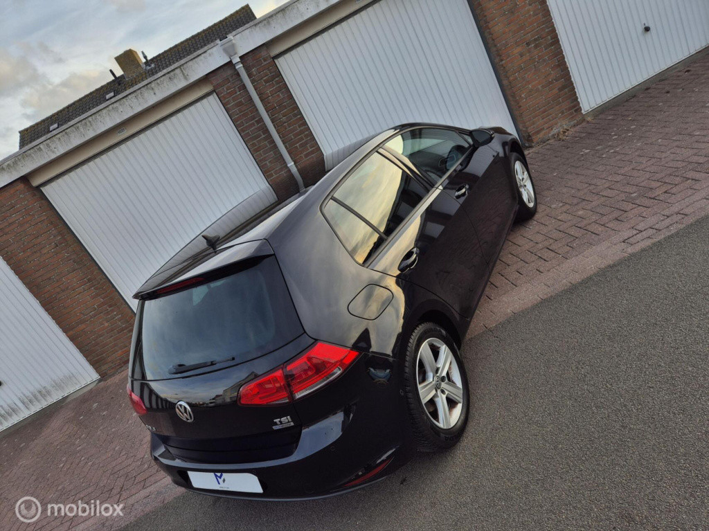 Volkswagen Golf 1.2 tsi comfortline / 1e eigenaar / 5- deurs / dealeronderh