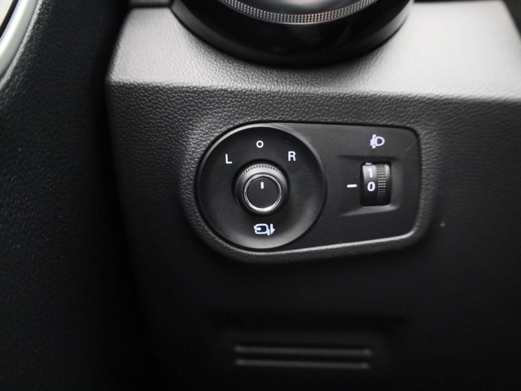 MG Zs Ev mg luxury 45 kwh | panoramadak | leder | camera | carplay / androi