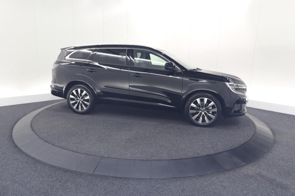 Renault Espace e-tech full hybrid 200 techno 7p. | camera | adaptieve cruis