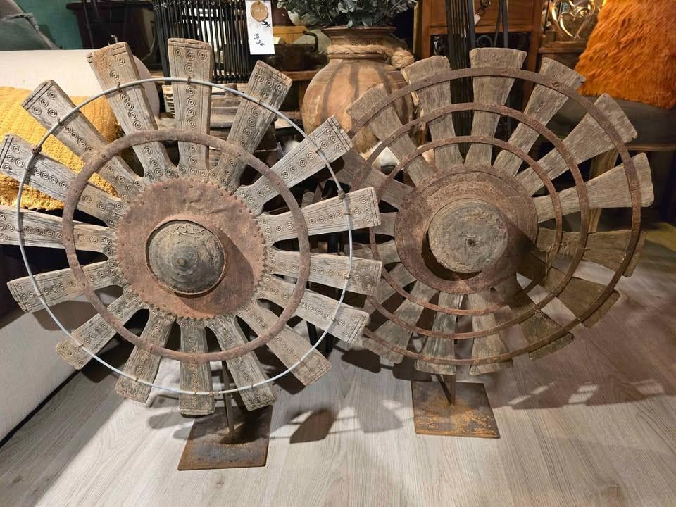 KOM EENS LANGS IN ONZE SFEERVOLLE WINKEL IN ARNEMUIDEN 3Z FACTORY