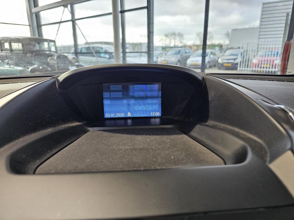 Ford Kuga 1.6 titanium plus