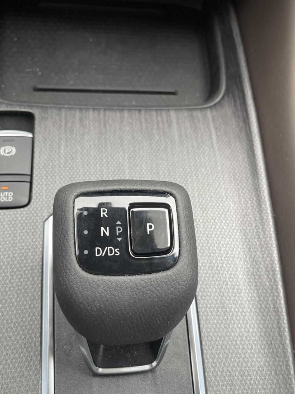 Nissan Qashqai 1.3 mhev xtronic tekna