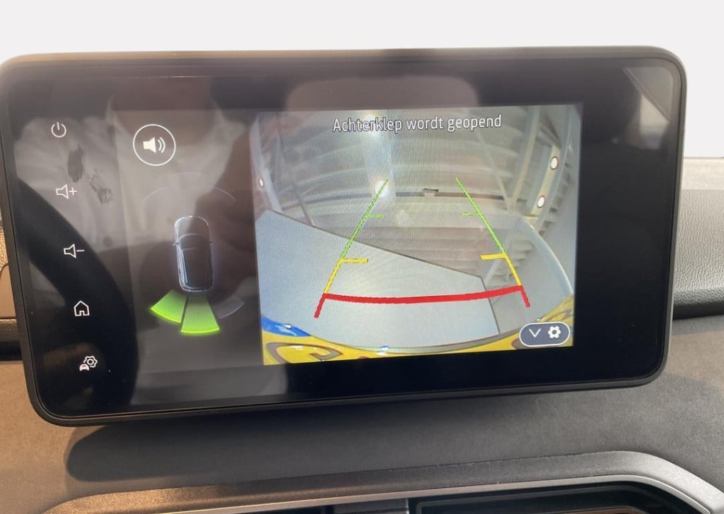 Dacia Jogger 1.0 tce 110 extreme 7p. - demo / media nav - pack extreme