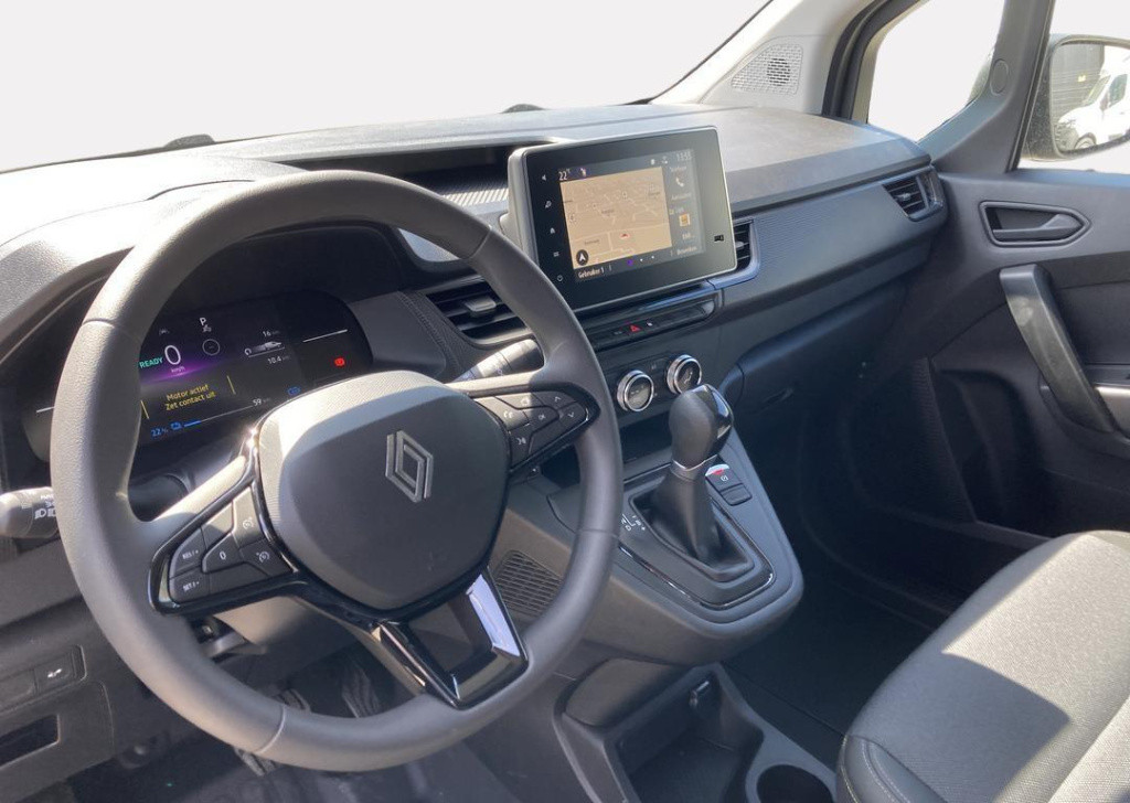 Renault Kangoo e-tech advance l1 44 kwh - additionele parkeerhulp en naviga