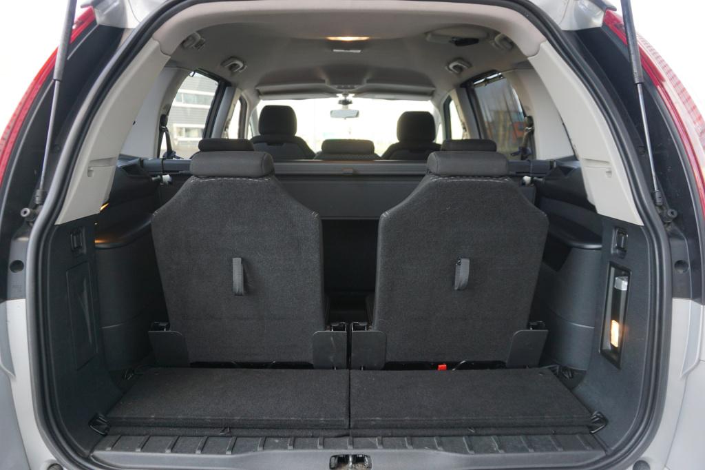 Citroen Grand C4 Picasso 1.8-16v business 7p. climate / cruise / elektr. ra