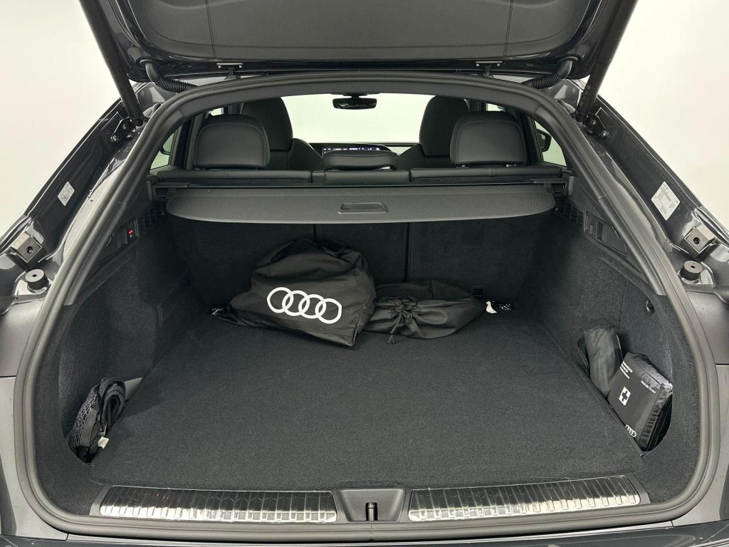 Audi Q5 sportback s edition e-hybrid 220 kw / 299 pk sportback 7 ver