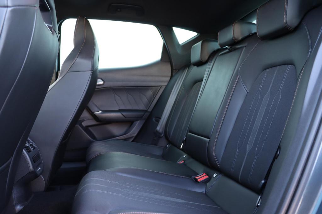 Cupra Leon 1.4 e-hybrid vz performance 245pk dsg6
