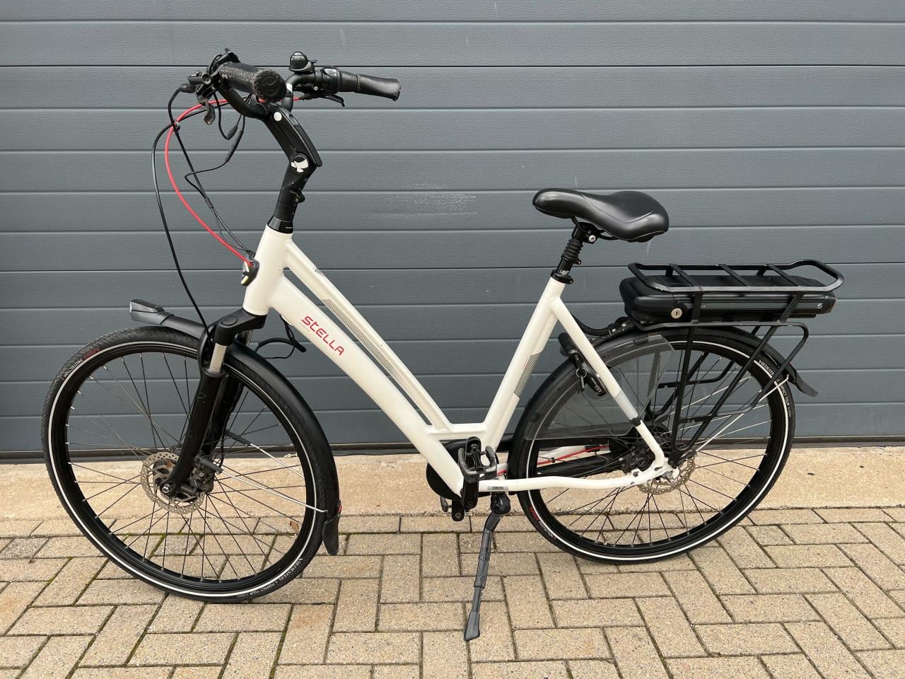 Stella Cosmo 57cm 522 wh accu