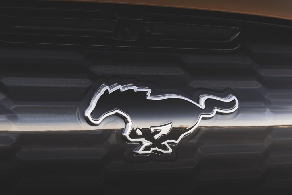 Ford Mustang Mach-e gt extended awd 98 kwh ford mustang mach-e 98kwh extend