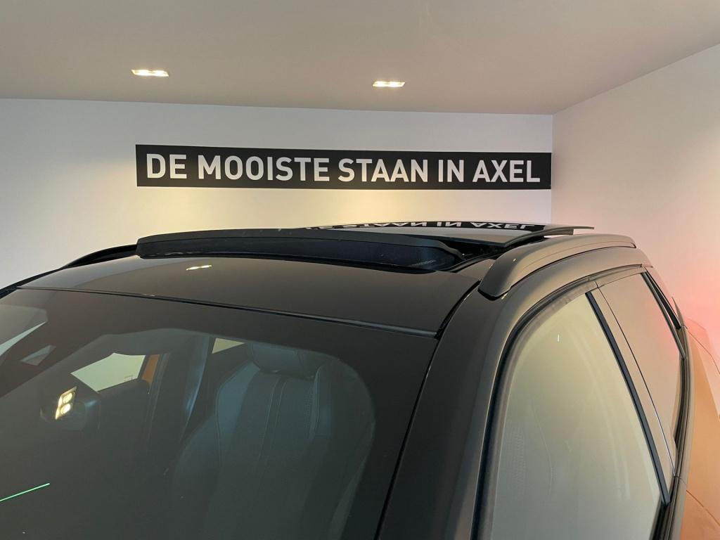 Peugeot 2008 1.2 puretech gt-line