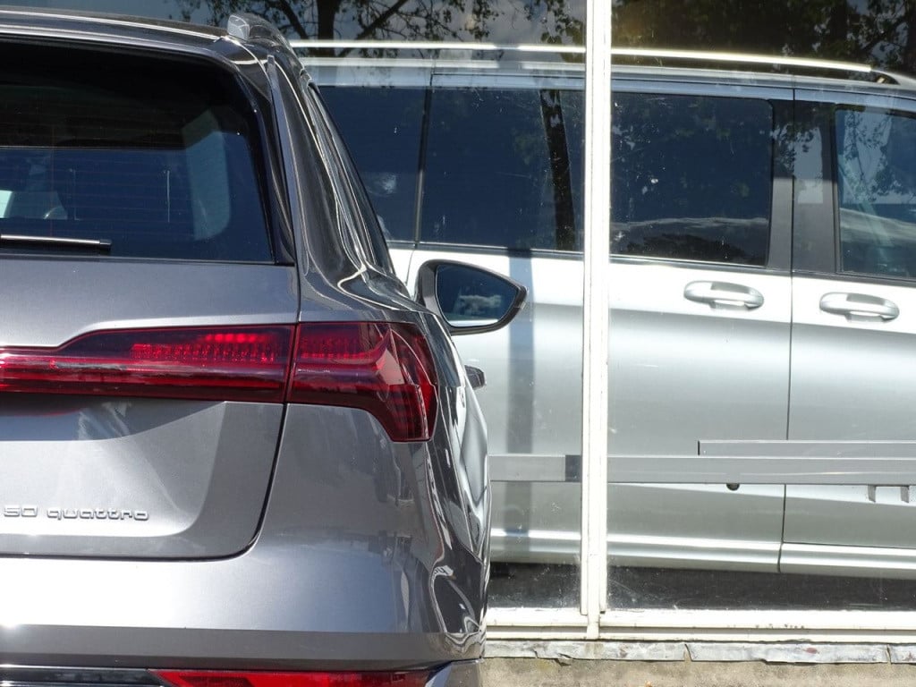 Audi E-tron e-tron 50 quattro launch edition plus 71 kwh 313pk