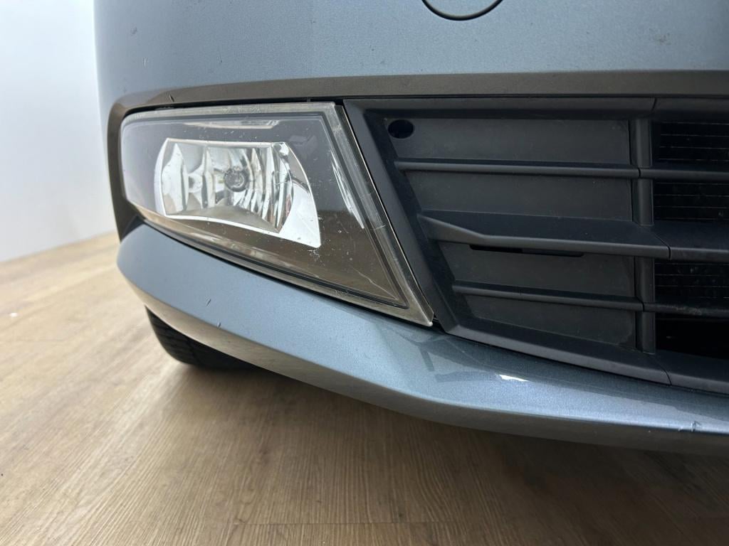 Skoda Fabia combi occasion 1.0 style businessline pro |grijs | tweedehands 