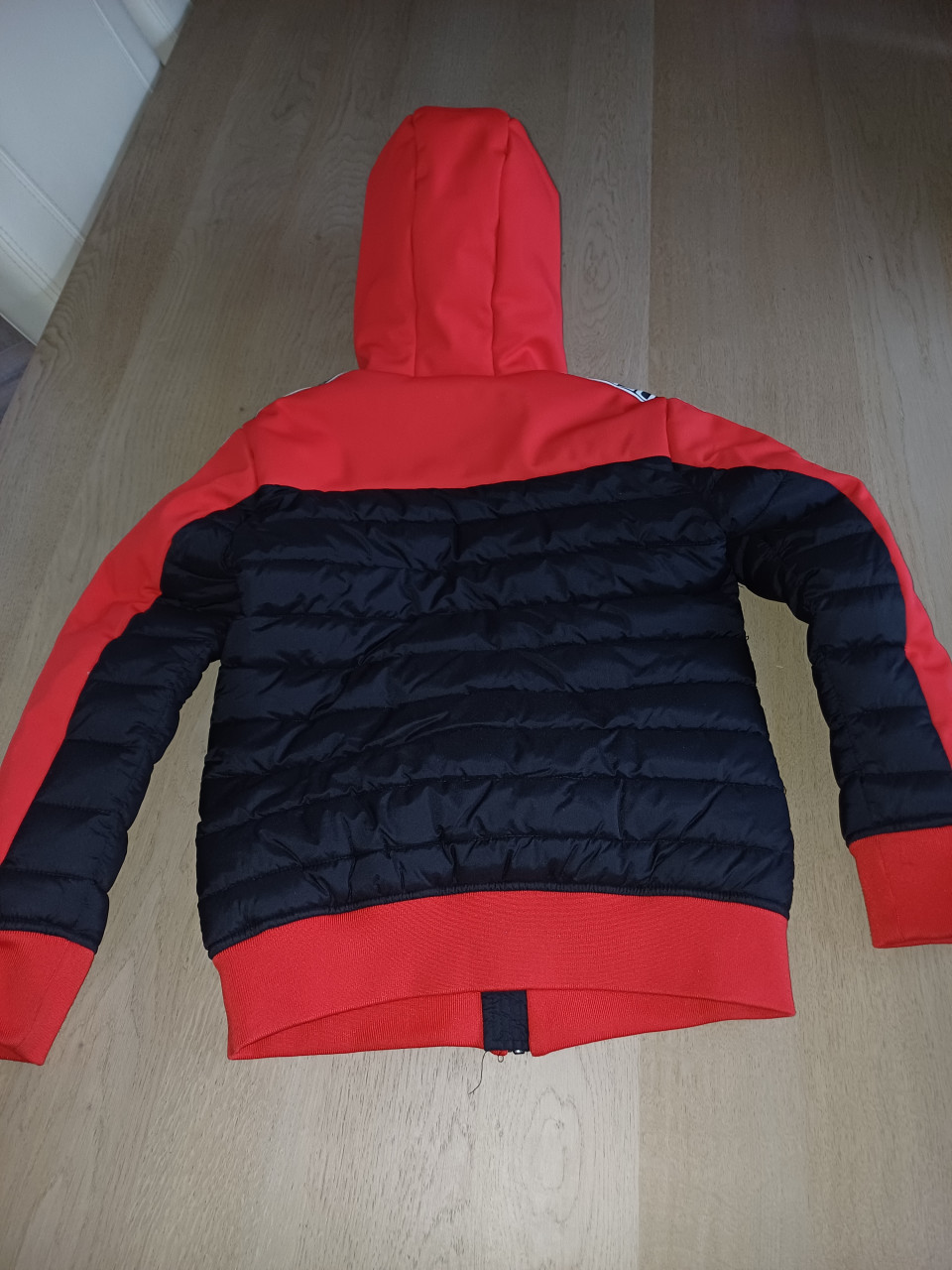 Winterjas