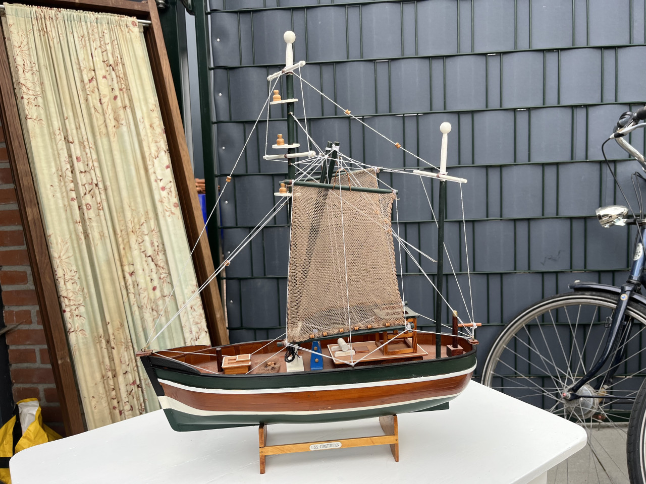 Vissersboot