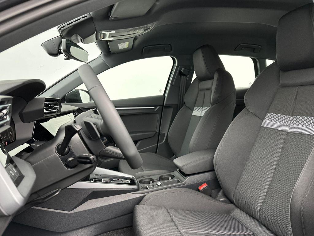 Audi A3 sportback advanced edition 40 tfsi e 150 kw / 204 pk sportba