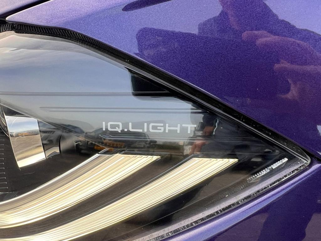 Volkswagen Polo 1.0 tsi r-line business, elektr. panodak, digitaal dashboar