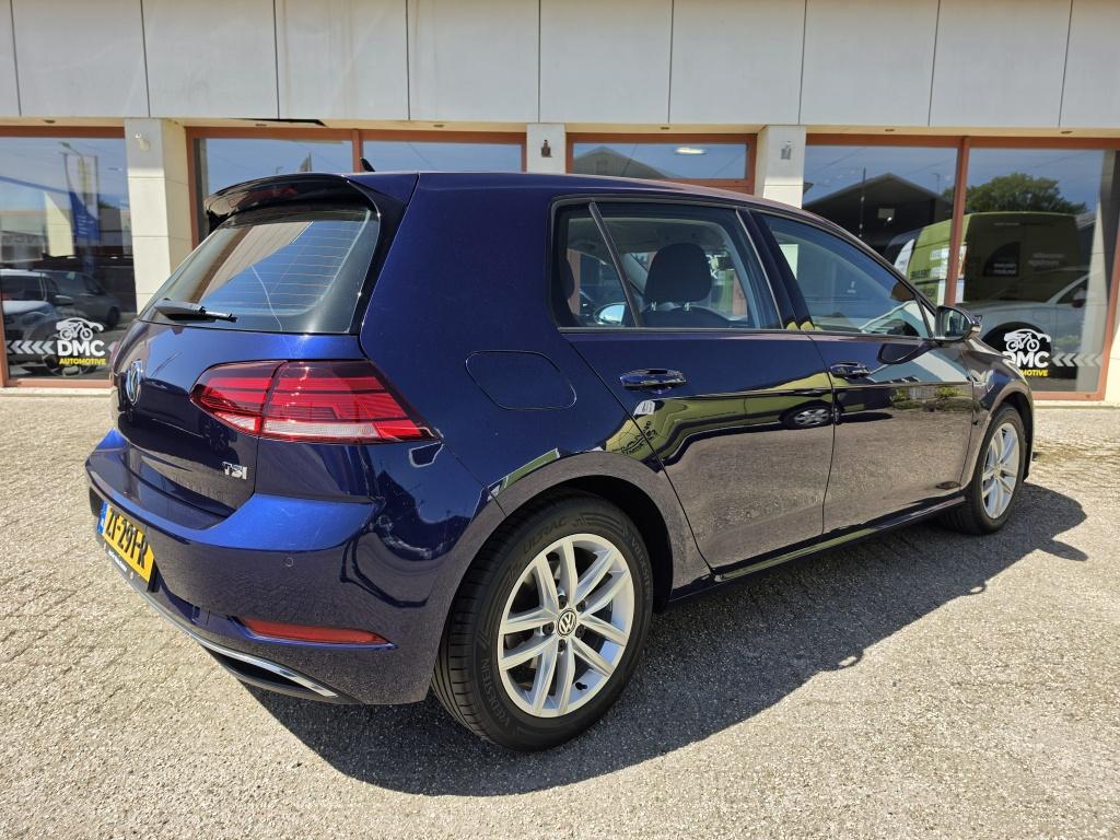 Volkswagen Golf 1.5 tsi 131pk | comfortline business | zeer nette staat