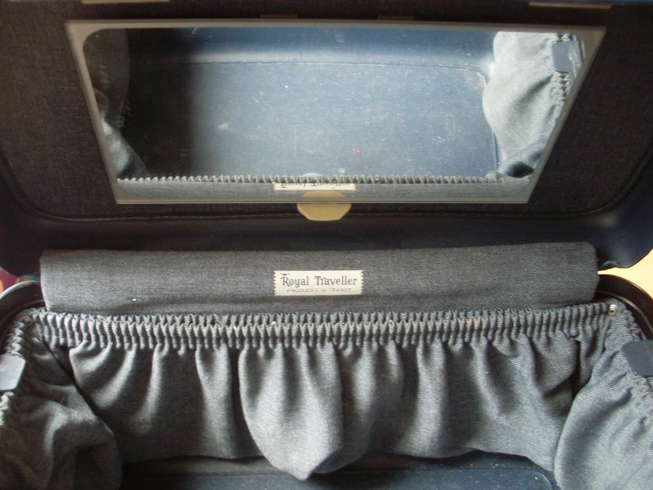 Beauty case Royal Traveller