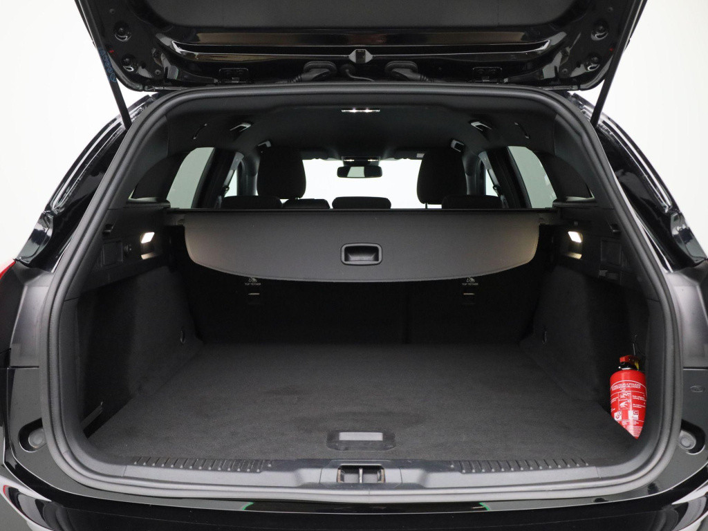 Ford Focus st line | automaat | climate control | cruise control | winterpa