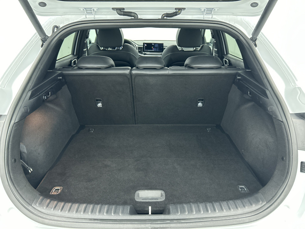 Kia Xceed 1.5 t-gdi gt-line panoramadak | stoelverwarming | elec. achterkle