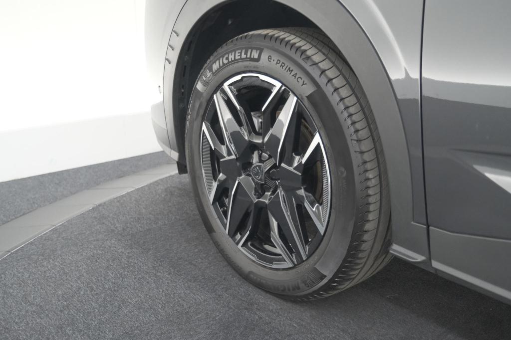 Peugeot 3008 1.2 hybrid 145 gt | 360 camera | adaptieve cruise control | st