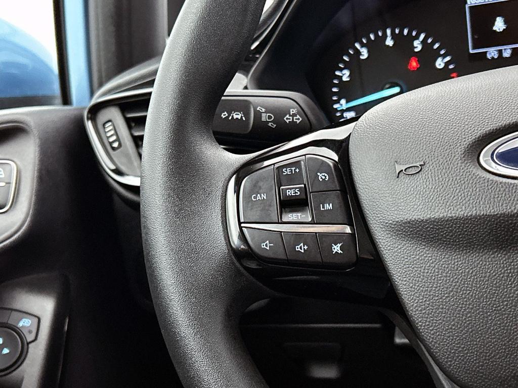 Ford Fiesta 1.0 ecoboost connected