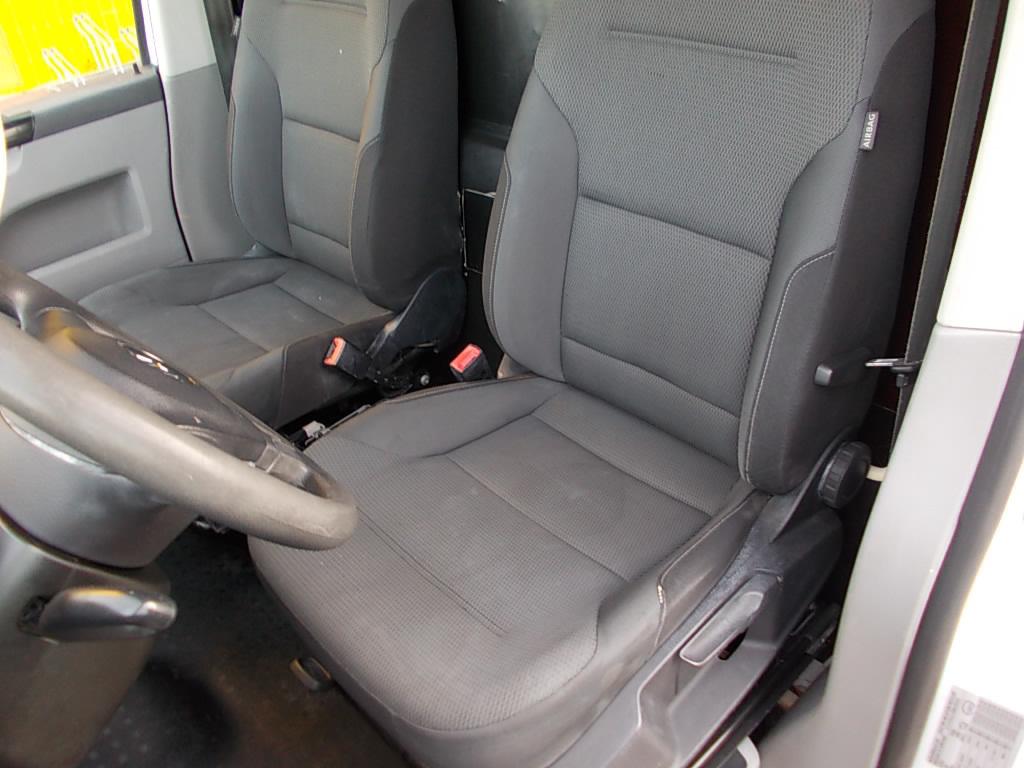 Volkswagen Transporter 2.0 tdi airco, navigatie, dakrail, trekhaak