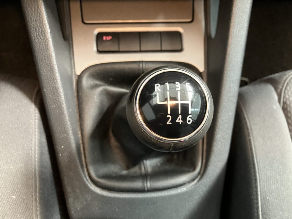 Volkswagen Golf 1.6 FSI Trendline