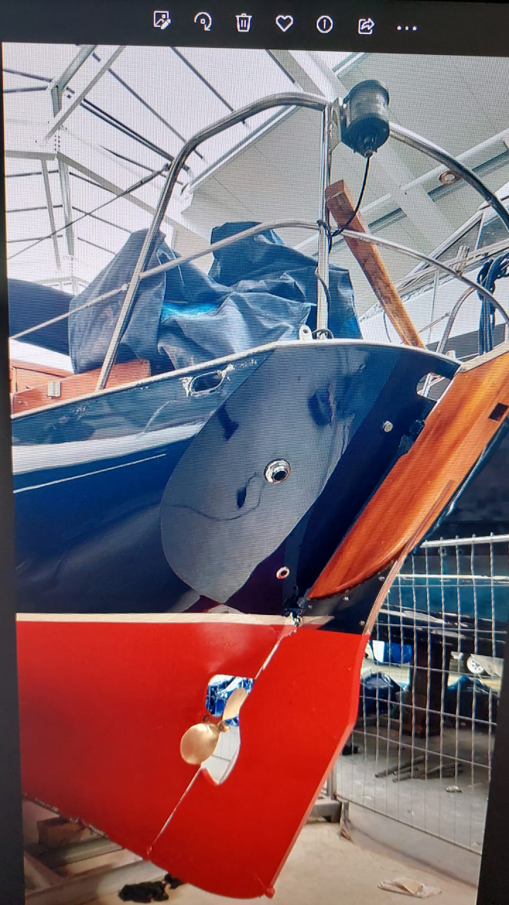Zeilboot