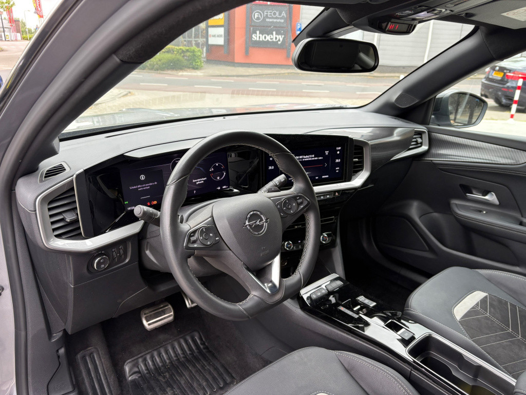 Opel Mokka 1.2 turbo ultimate