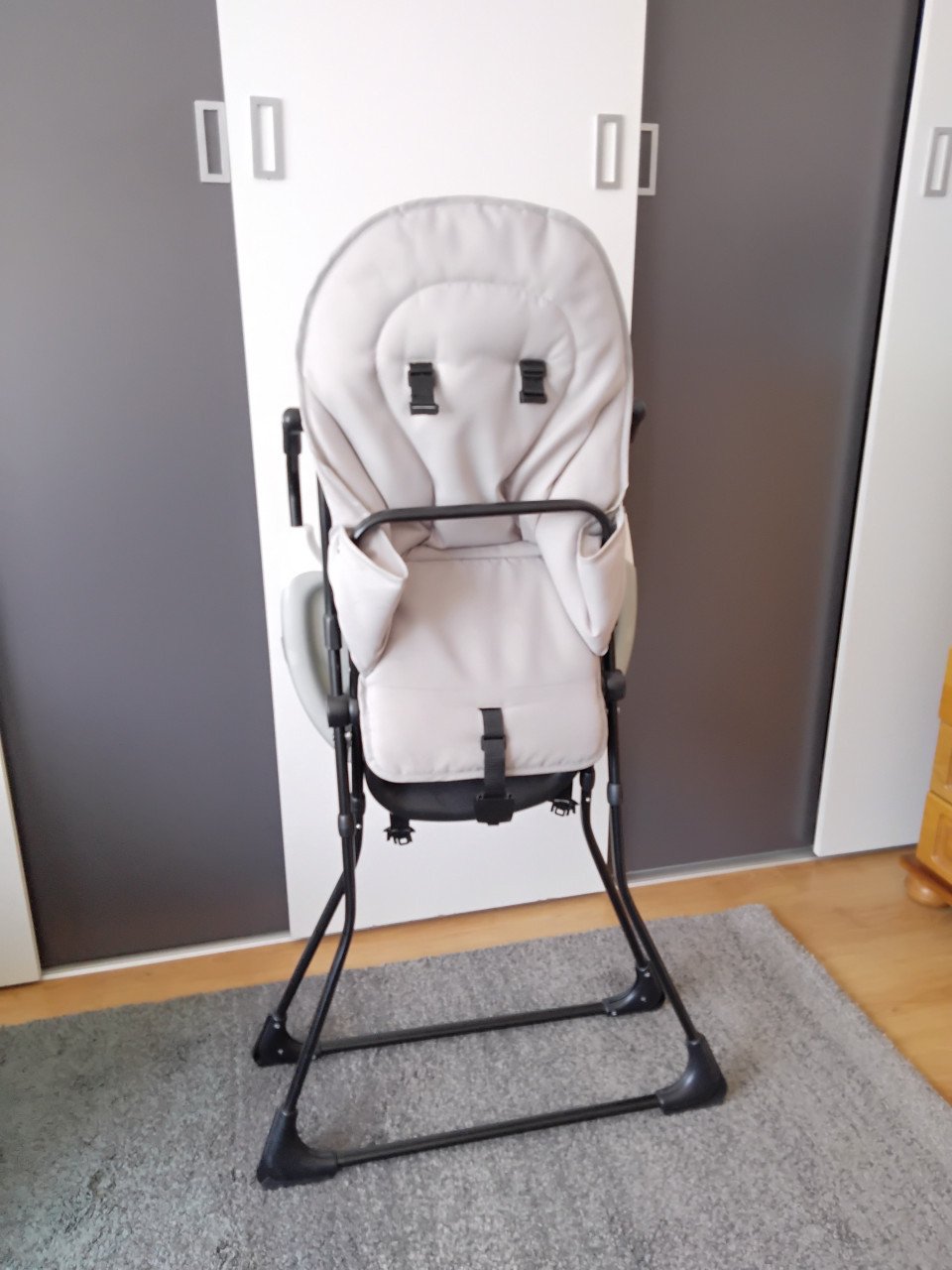 Kinderstoel