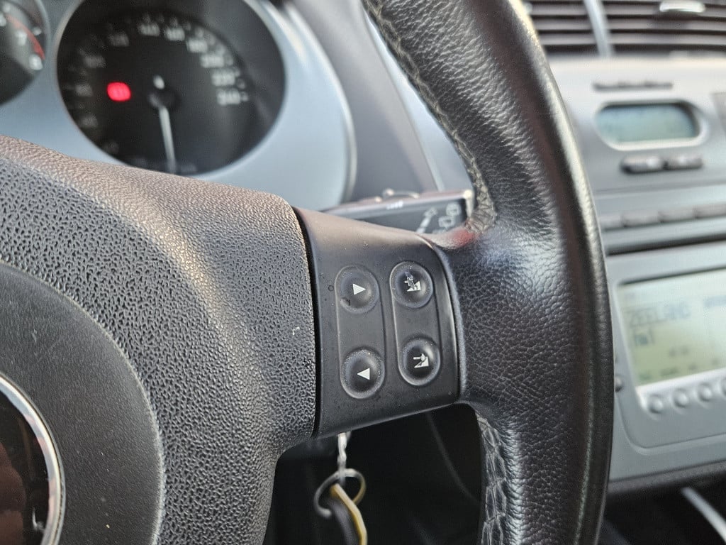 Seat Altea 1.6 business line